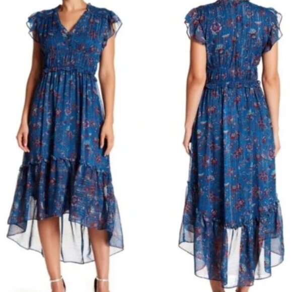 Taylor Dresses & Skirts - Taylor maxi dress size 12